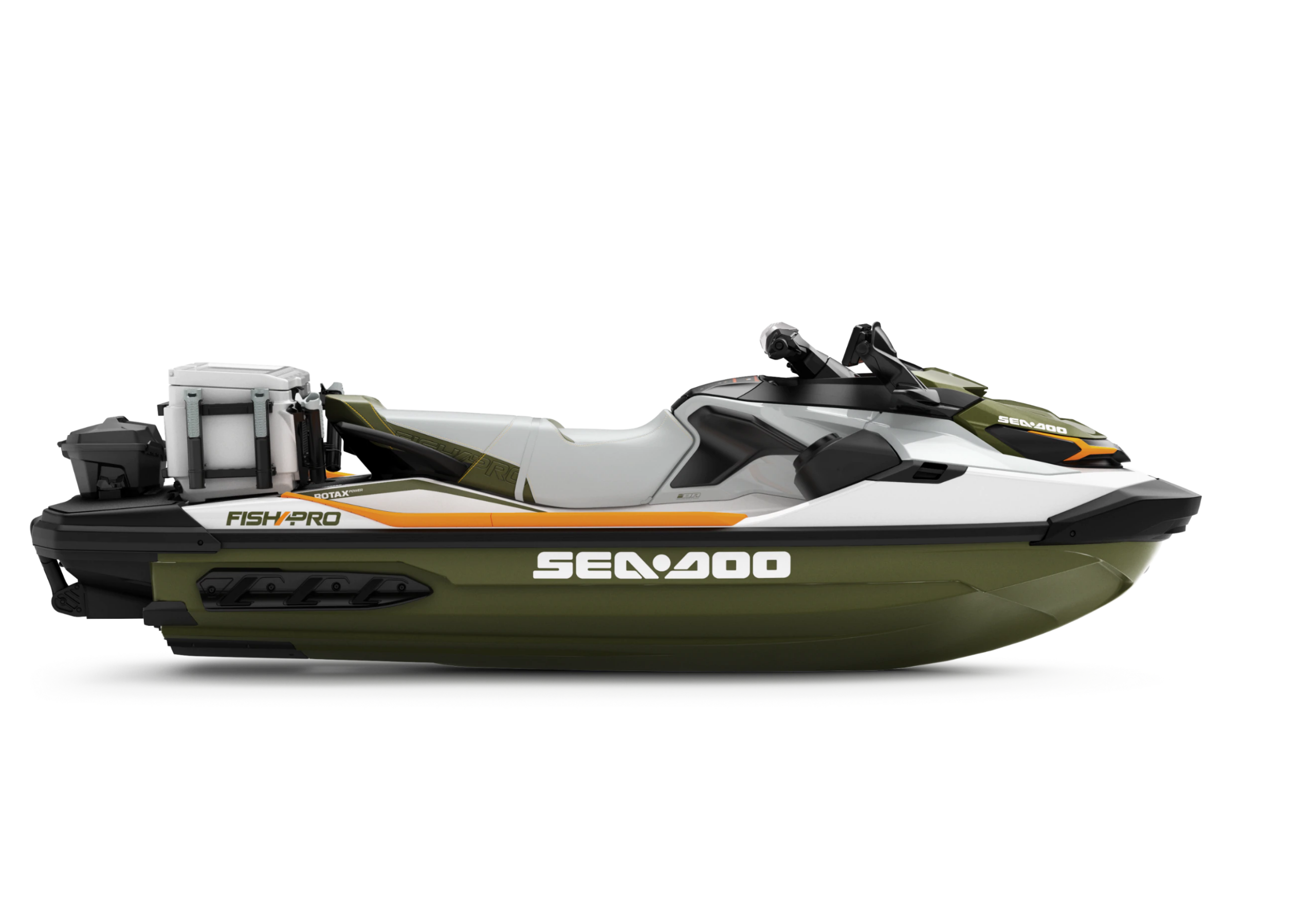 Sea-Doo FISH PRO