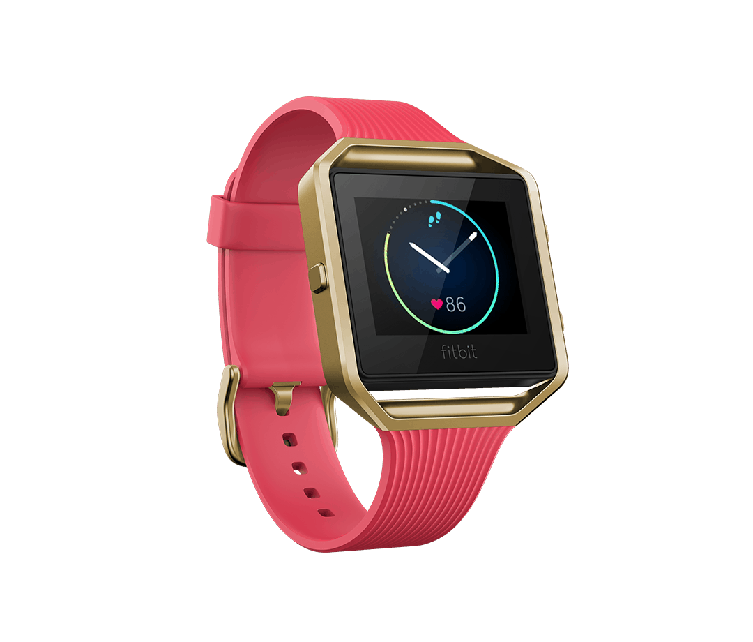 Fitbit Blaze