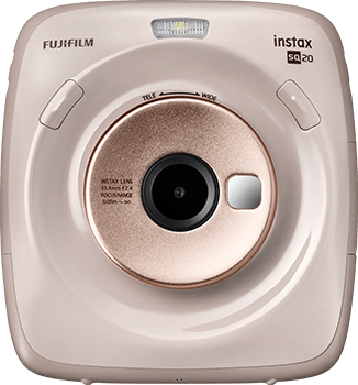 Instax SQUARE SQ20 5