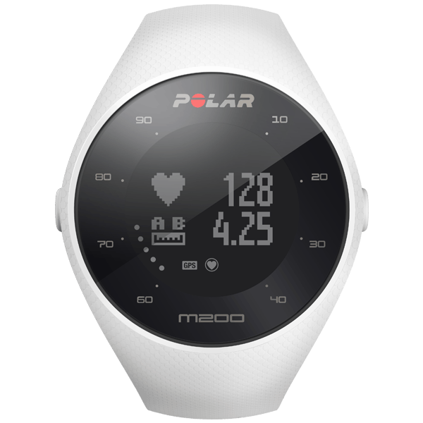 Polar M200