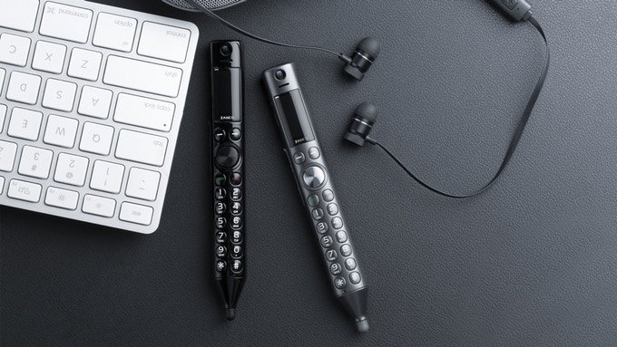 Zanco S-Pen