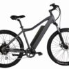 500 Series MTB EBike 1