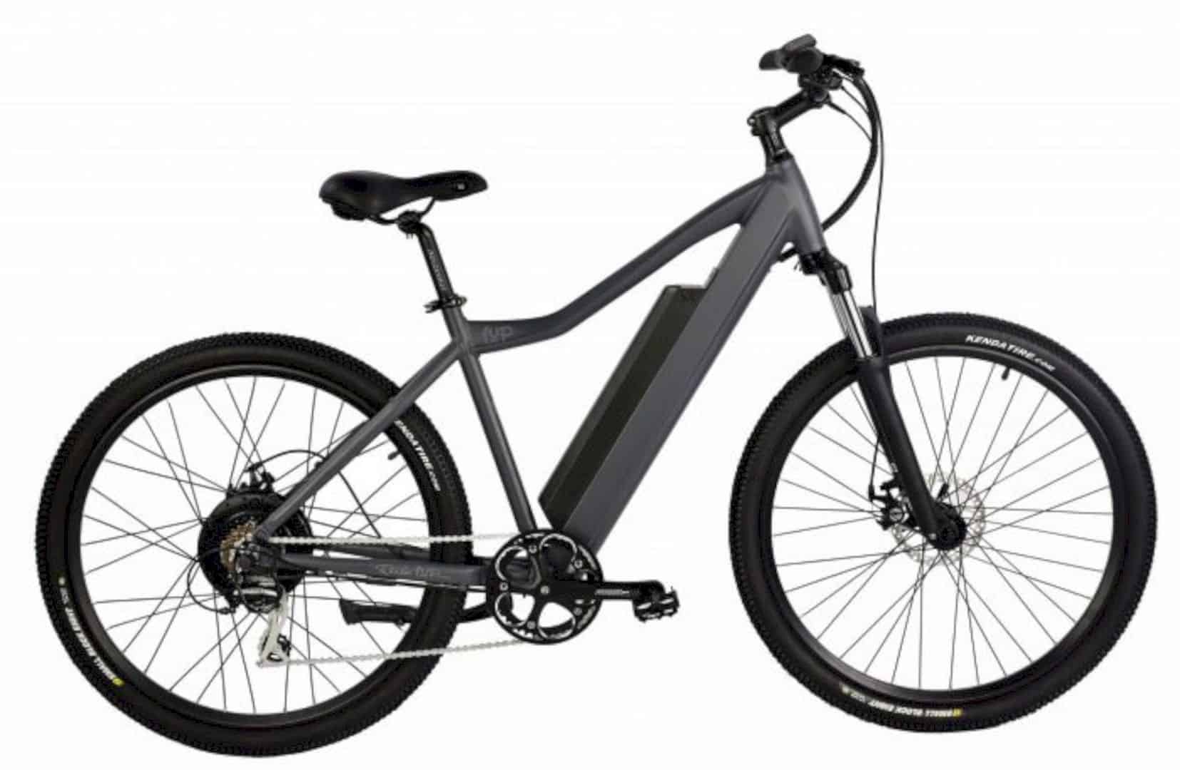 500 Series MTB EBike 1