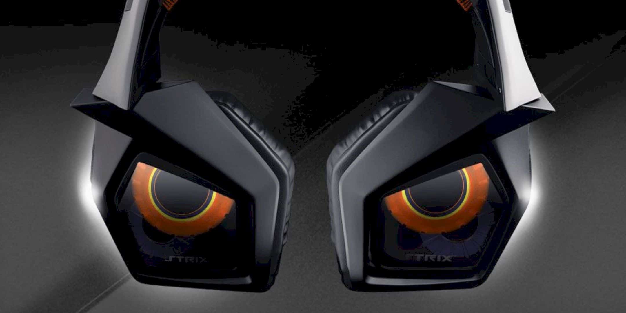ASUS STRIX 7 1 7
