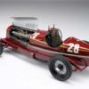 Alfa Romeo 2300 8C Monaco GP (1932) – 1:8 Scale