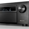 Denon Flagship AVR X8500H 5