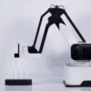 Hexbot – The Modular All-in-One Desktop Robotic Arm