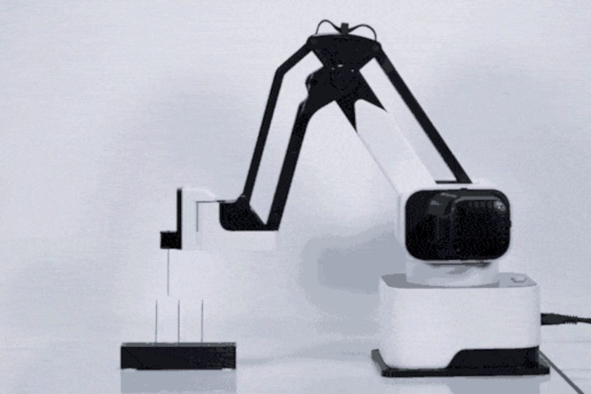 hexbot