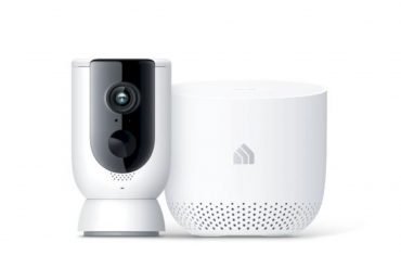 Kasa Smart Security Cameras 9