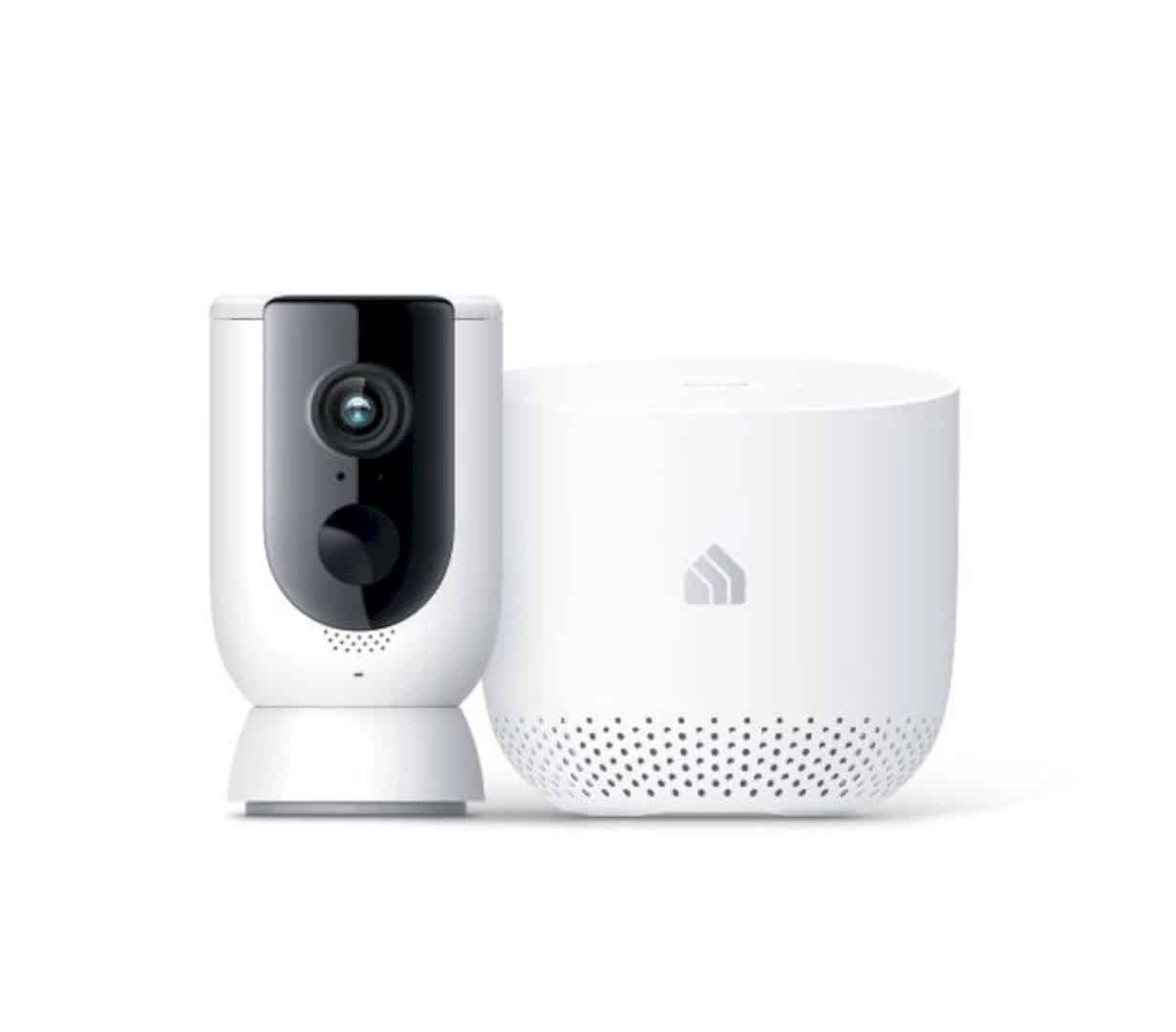 Kasa Smart Security Cameras 9
