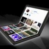 Lenovo World’s First Foldable PC In ThinkPad X1 Family 1