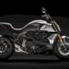 New Ducati Diavel 1260 27
