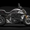 Ducati Diavel 1260