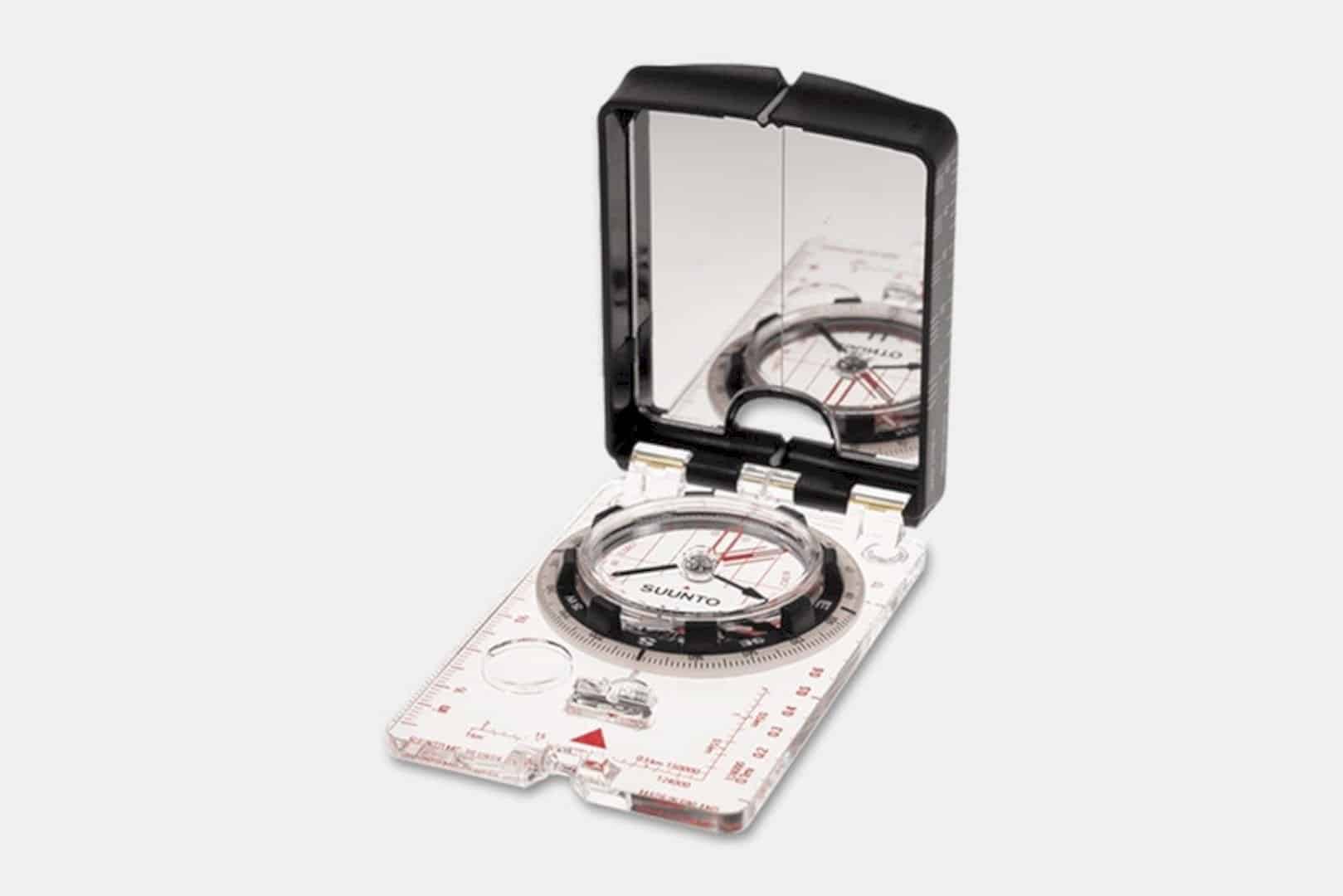 Suunto MC 2 Compass 9