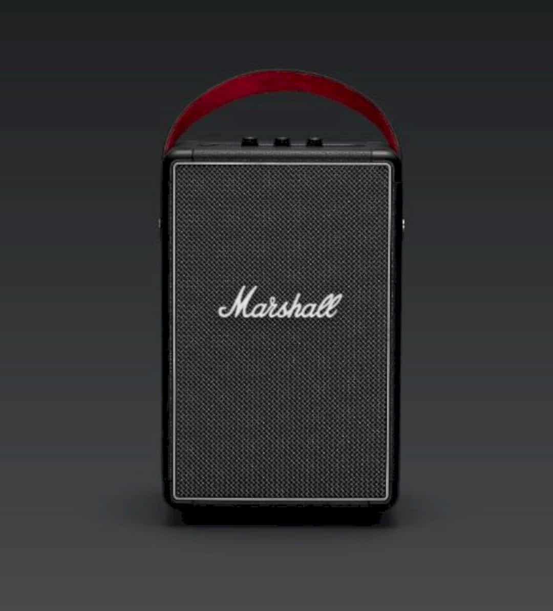 Tufton Marshall Portable Speaker 9