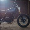 Deus Sr 500 Milano Street Tracker 5