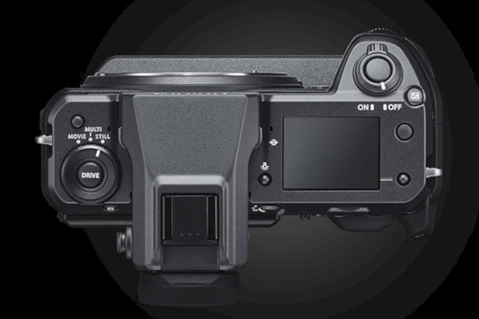 FUJIFILM GFX100 2