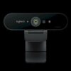 Logitech BRIO Ultra HD Pro Webcam