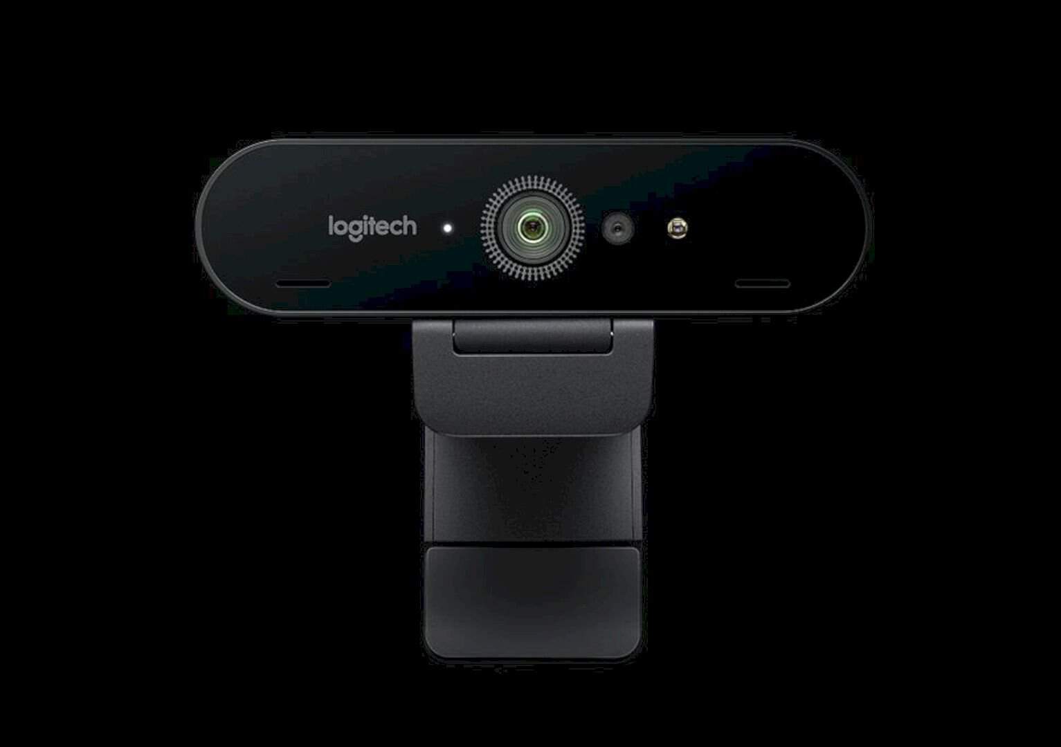 Logitech BRIO Ultra HD Pro Webcam 2