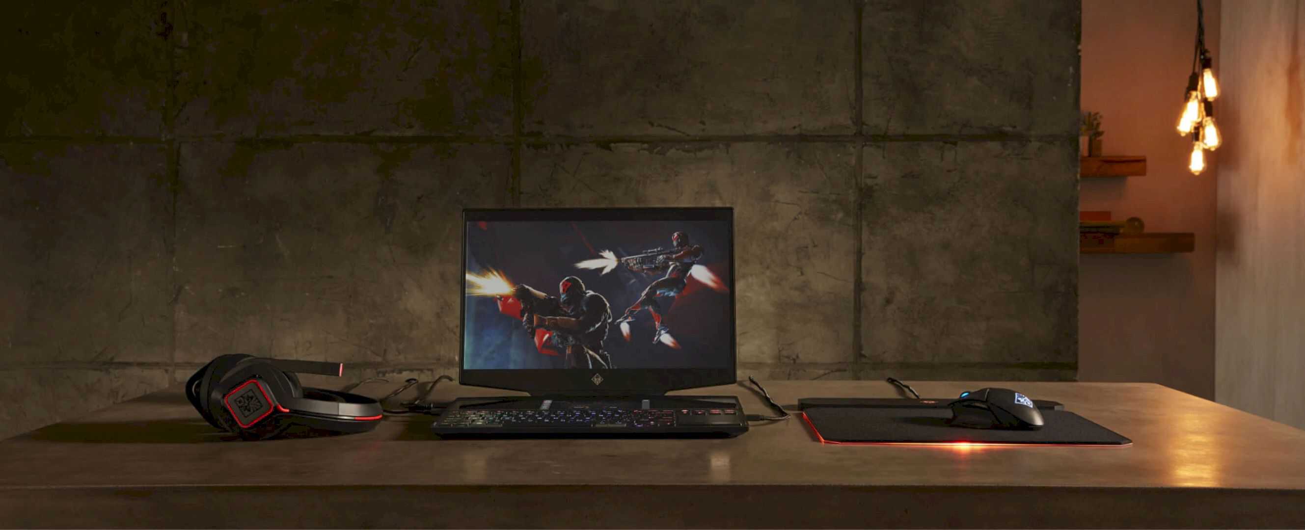 OMEN X 2S 3