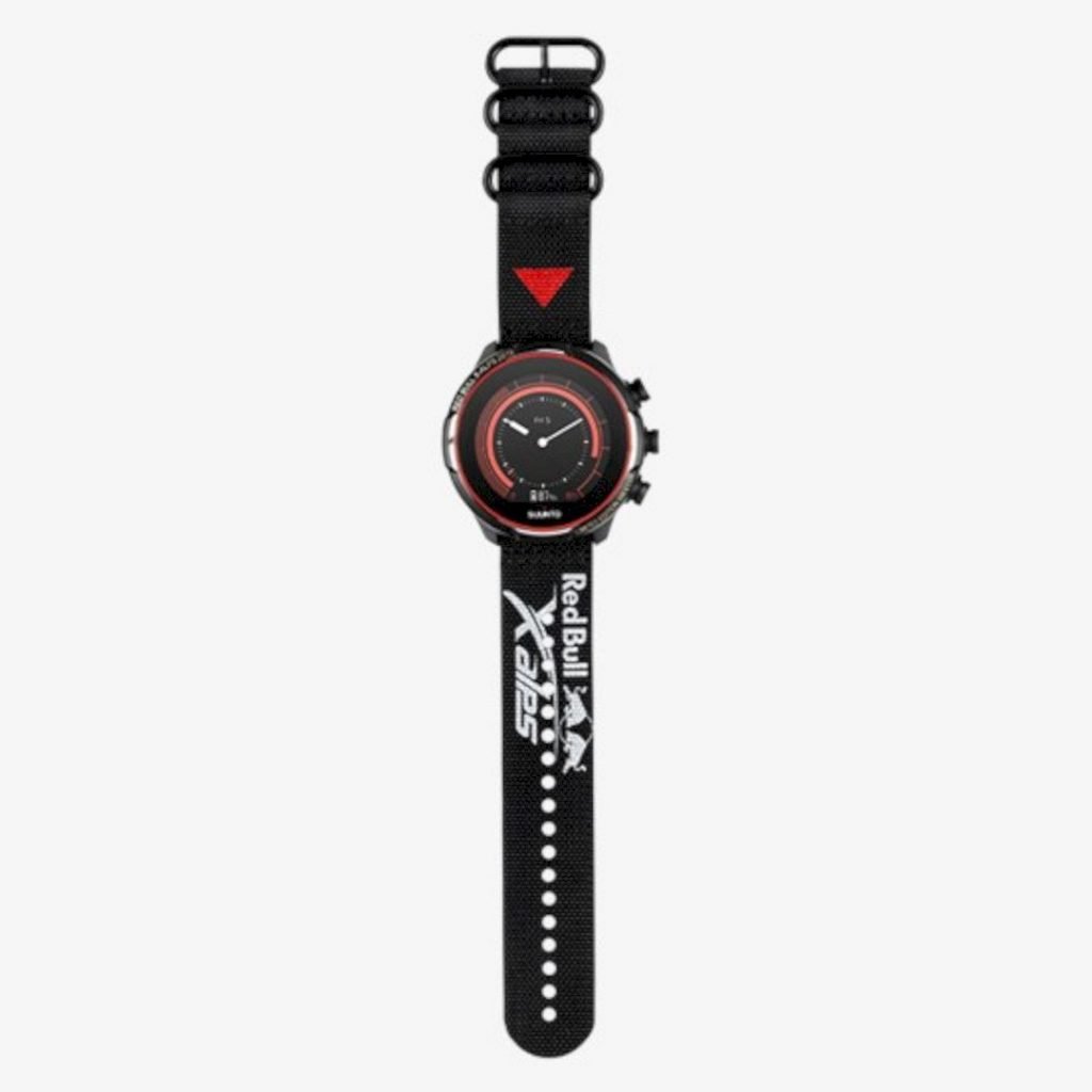 suunto red bull