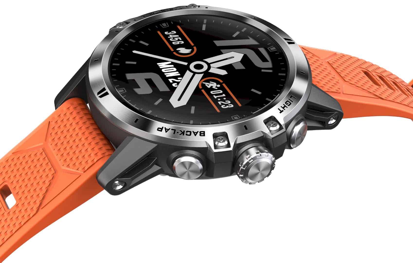 VERTIX GPS Adventure Watch 15