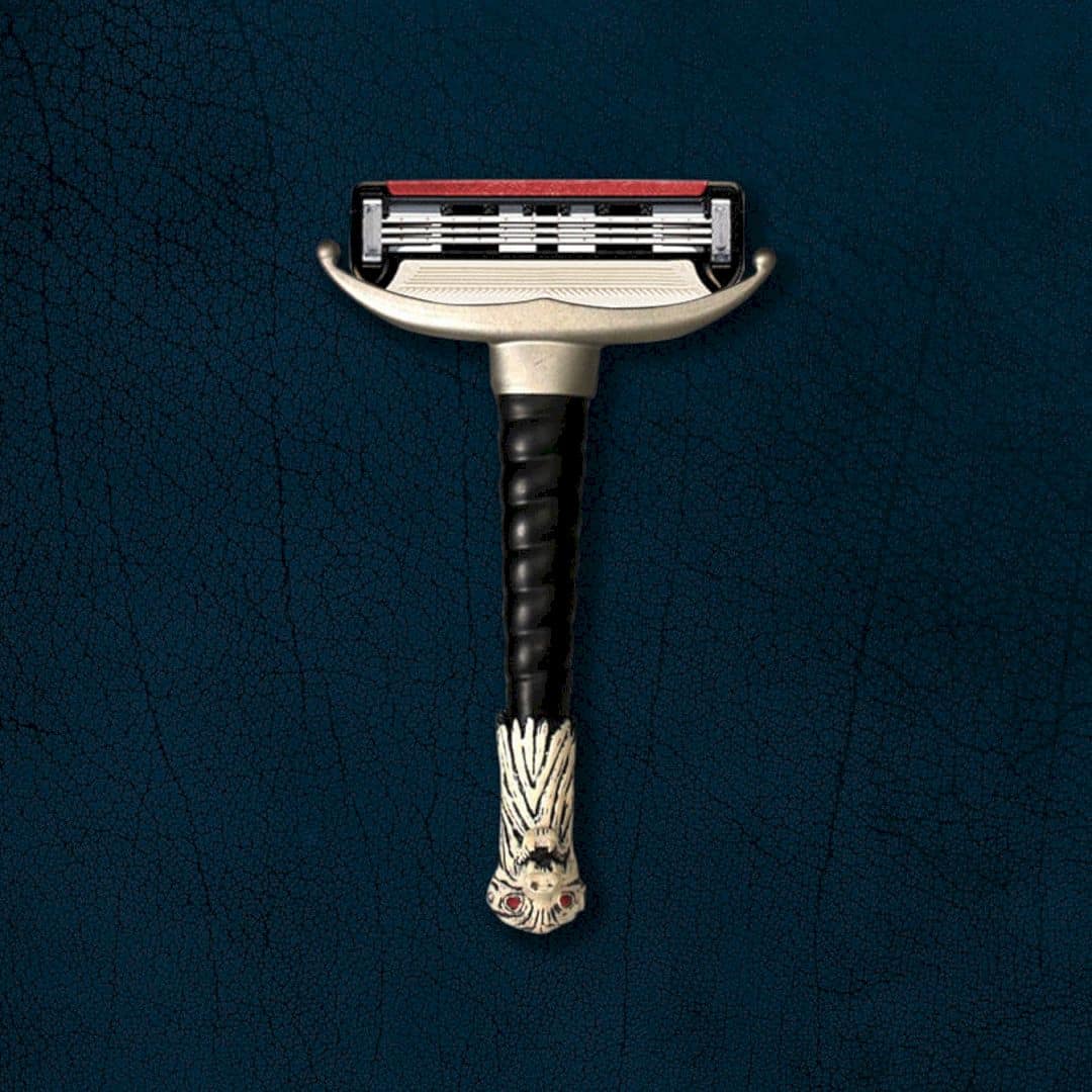 Valyrian Steel Razors 3