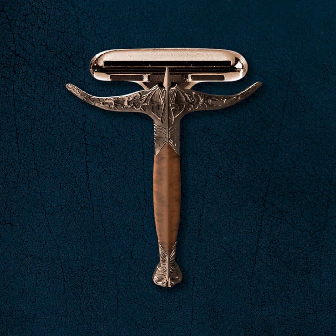 Valyrian Steel Razors 4