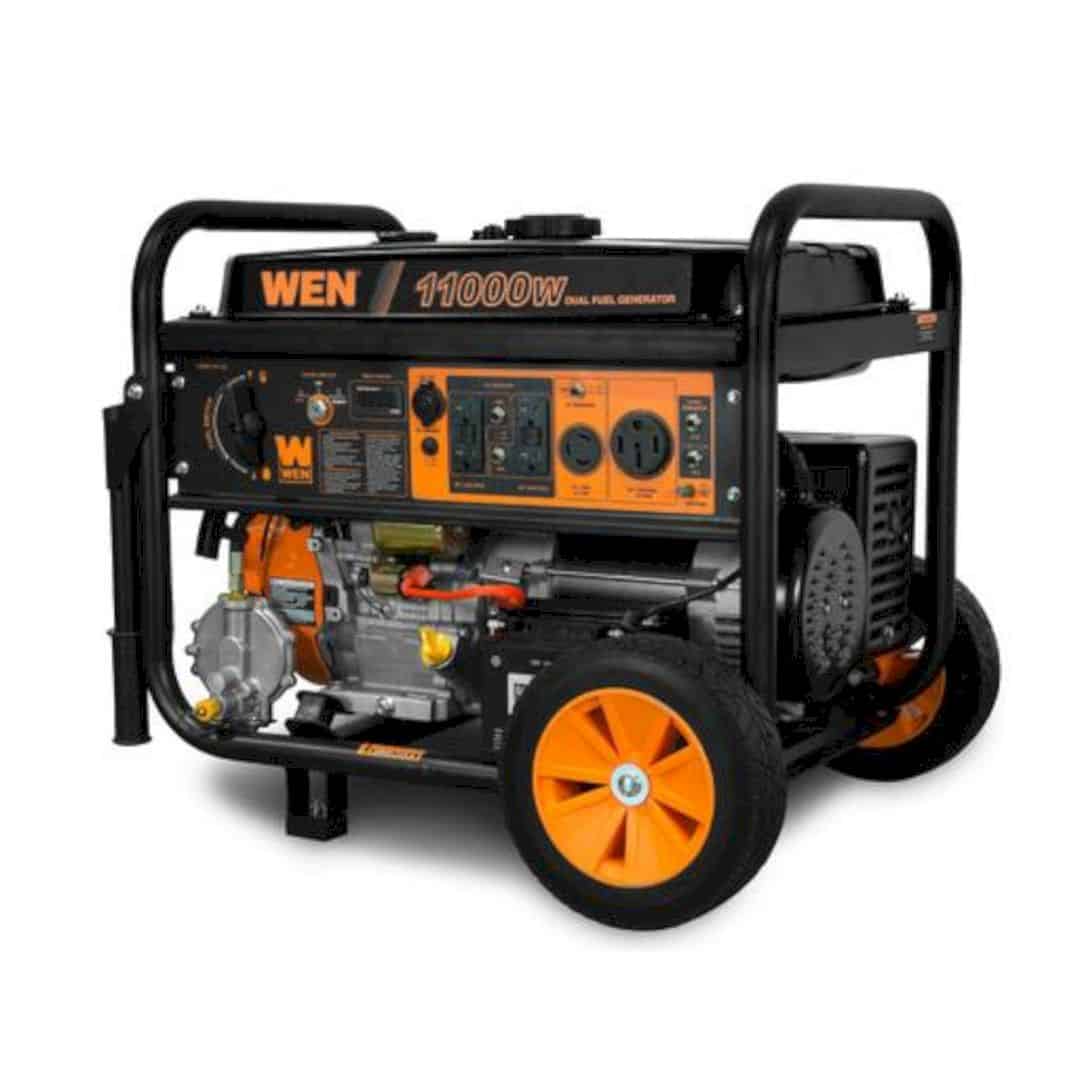 WEN 56200i 2000 Watt Inverter Generator 1