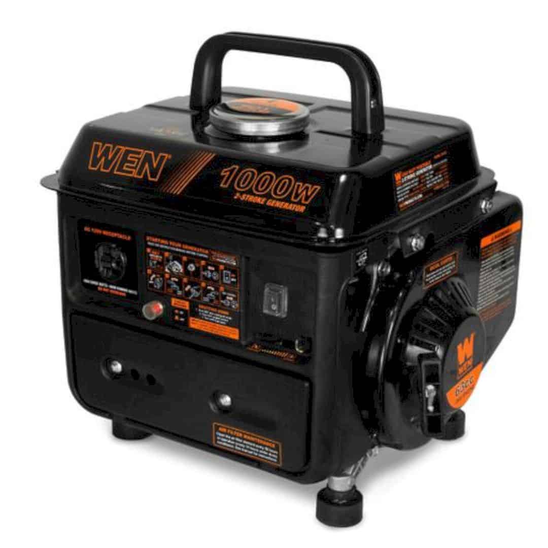 WEN 56200i 2000 Watt Inverter Generator 11