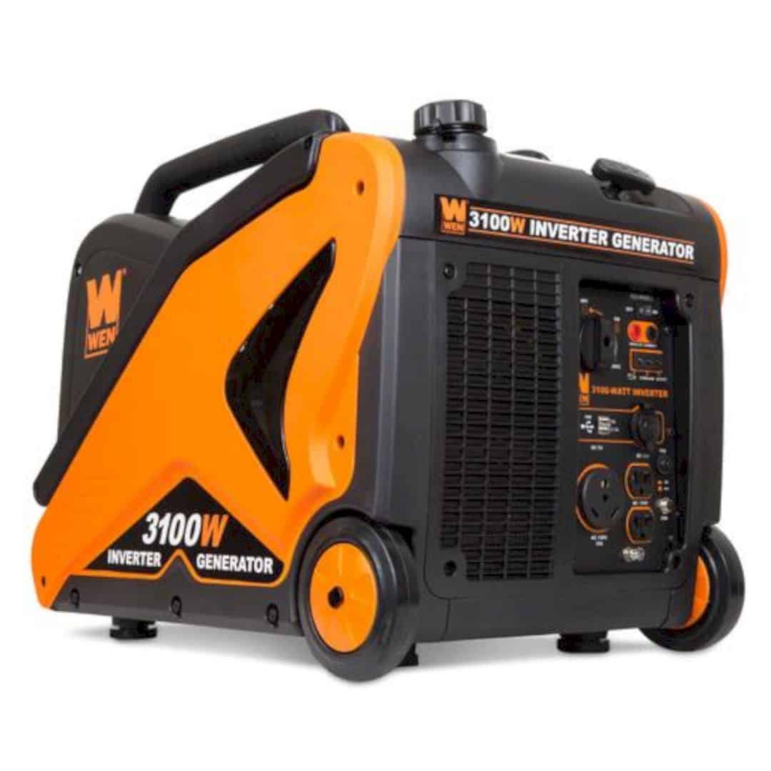 WEN 56200i 2000 Watt Inverter Generator 2