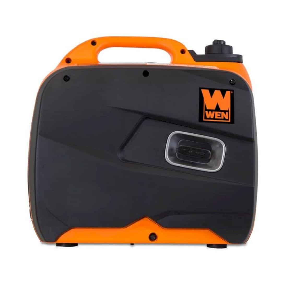 WEN 56200i 2000 Watt Inverter Generator 9