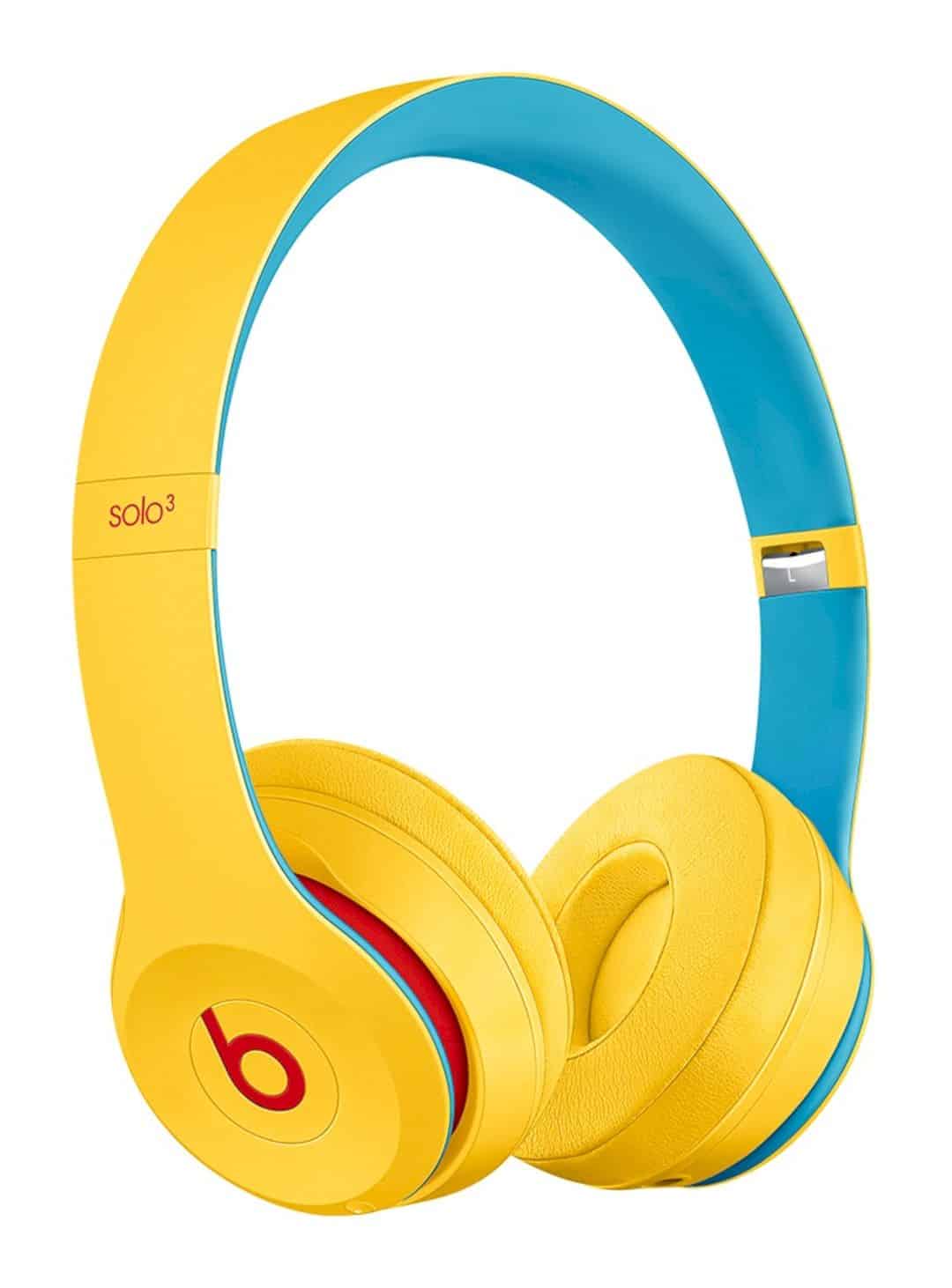 Beats Solo³ Wireless 1