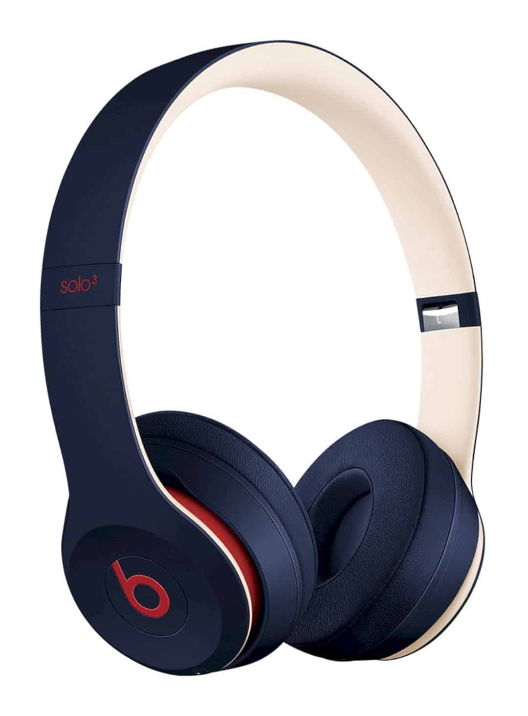 Beats Solo³ Wireless 4