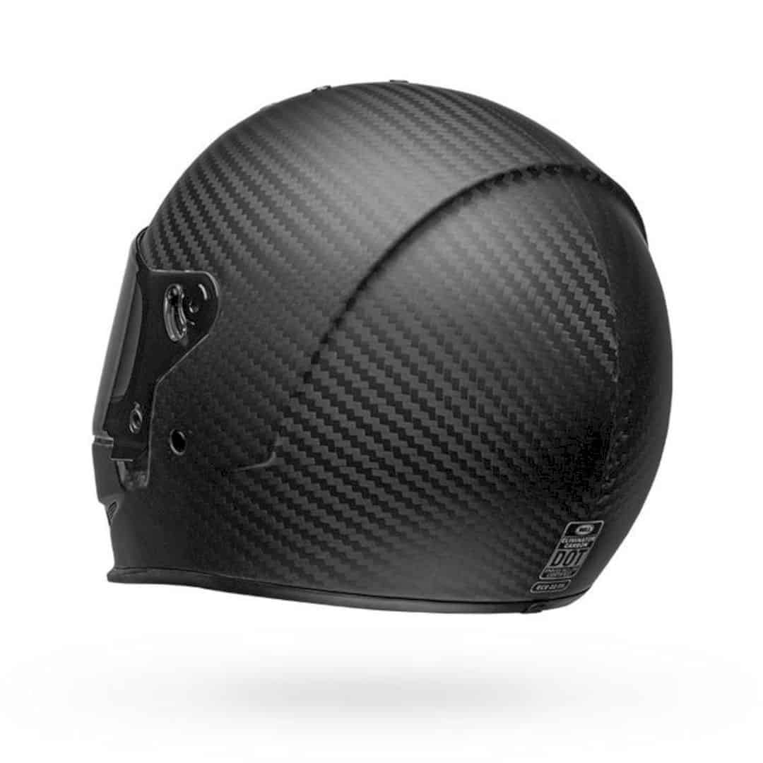 Eliminator Carbon Bell Helmets 10