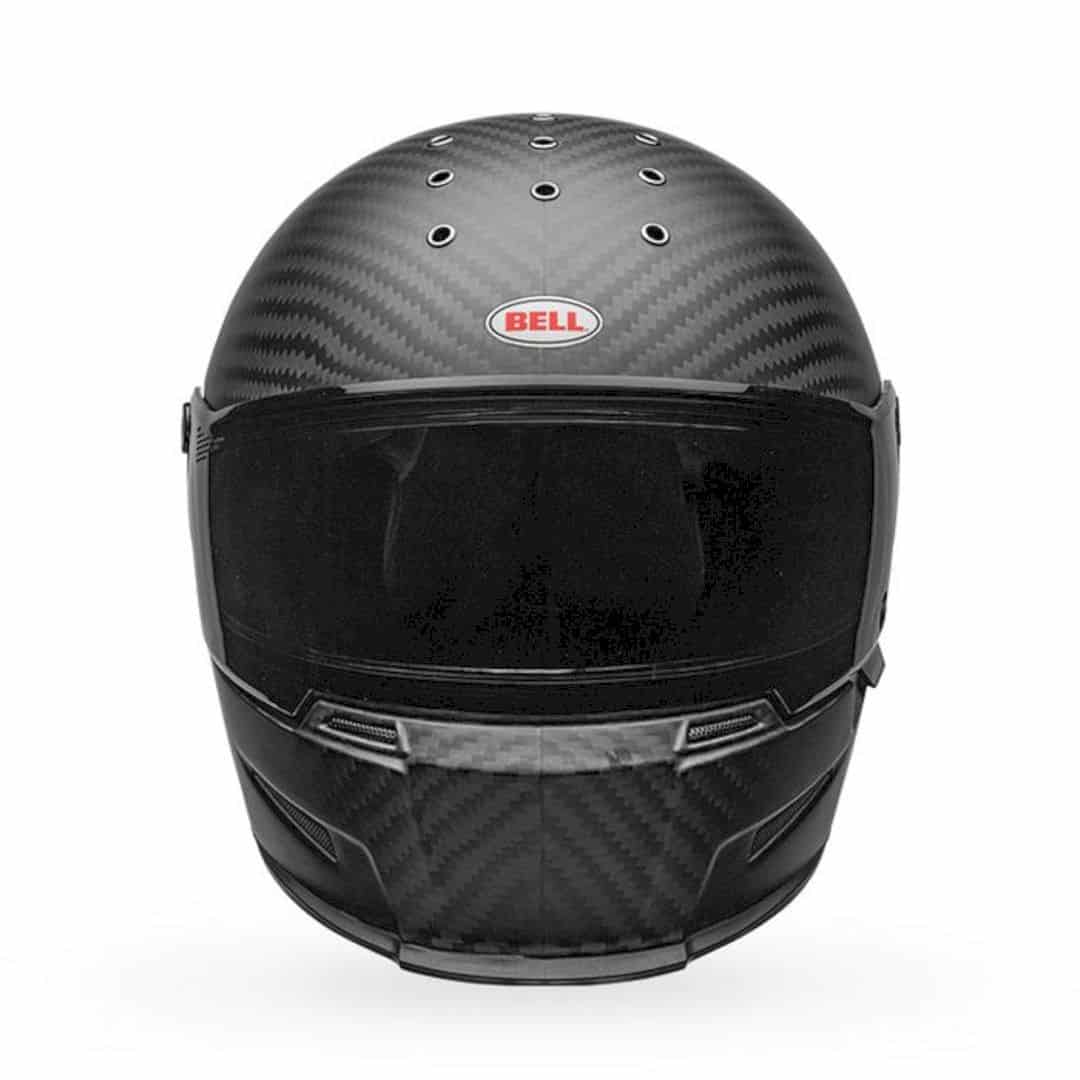 Eliminator Carbon Bell Helmets 4