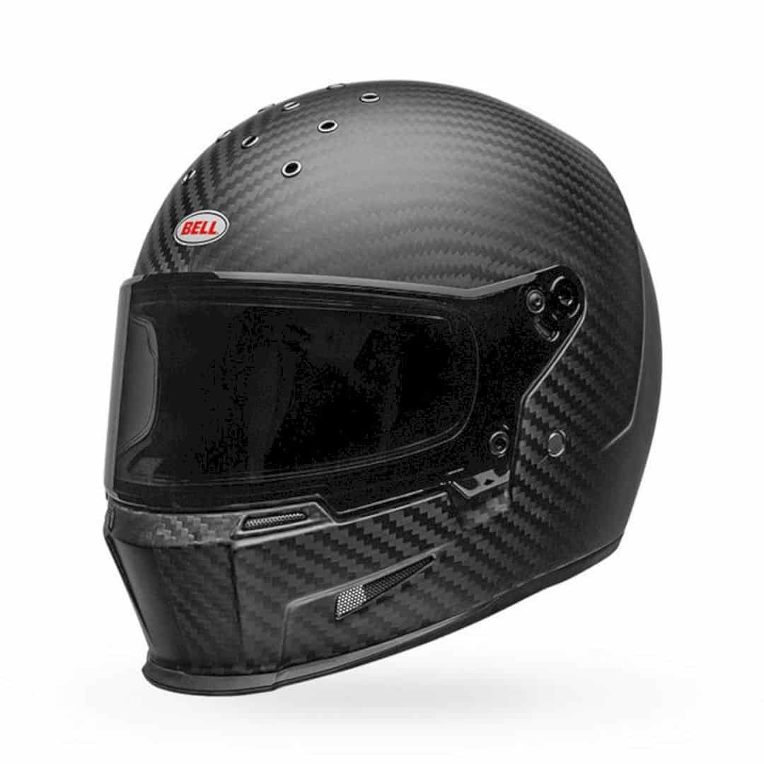 Eliminator Carbon Bell Helmets 5