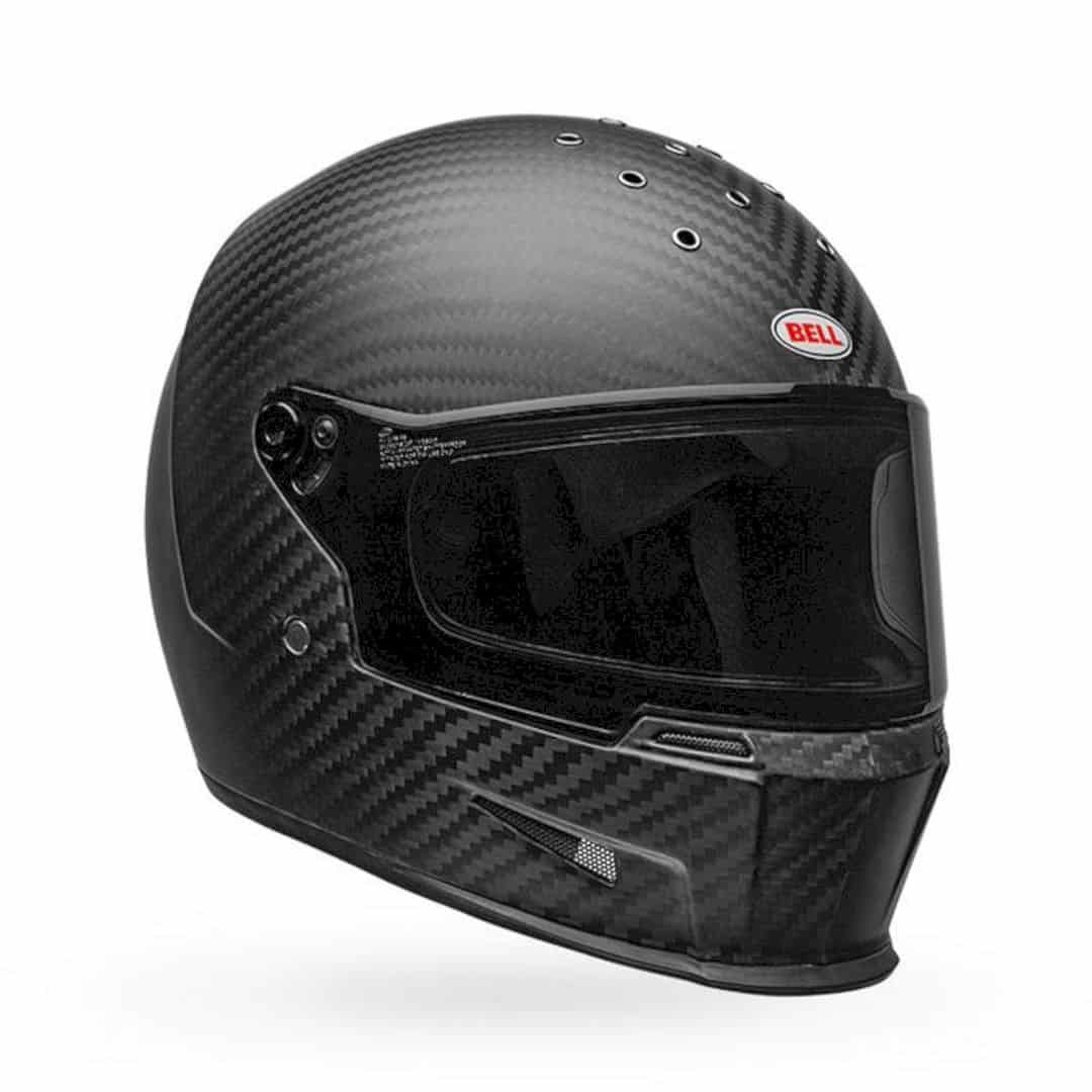 Eliminator Carbon Bell Helmets 6