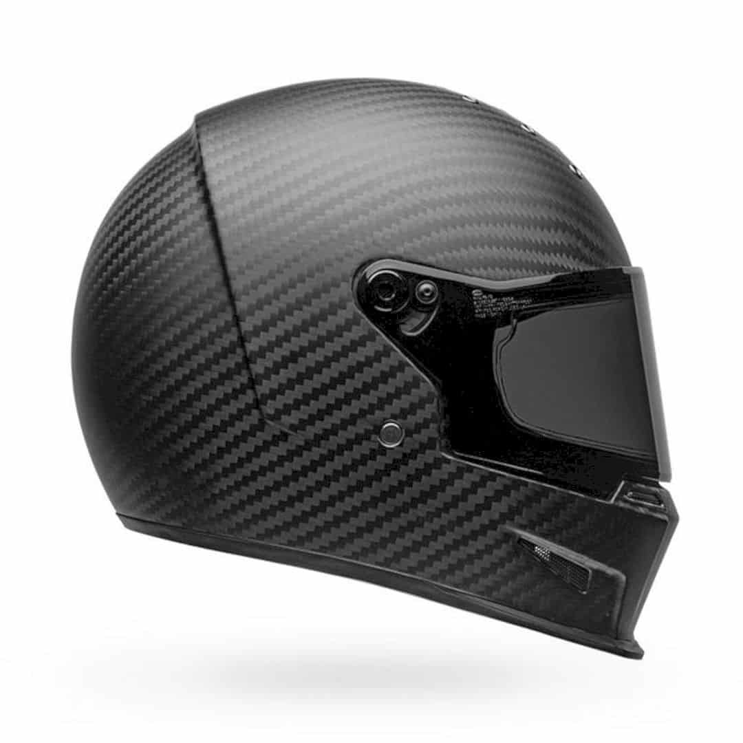 Eliminator Carbon Bell Helmets 7