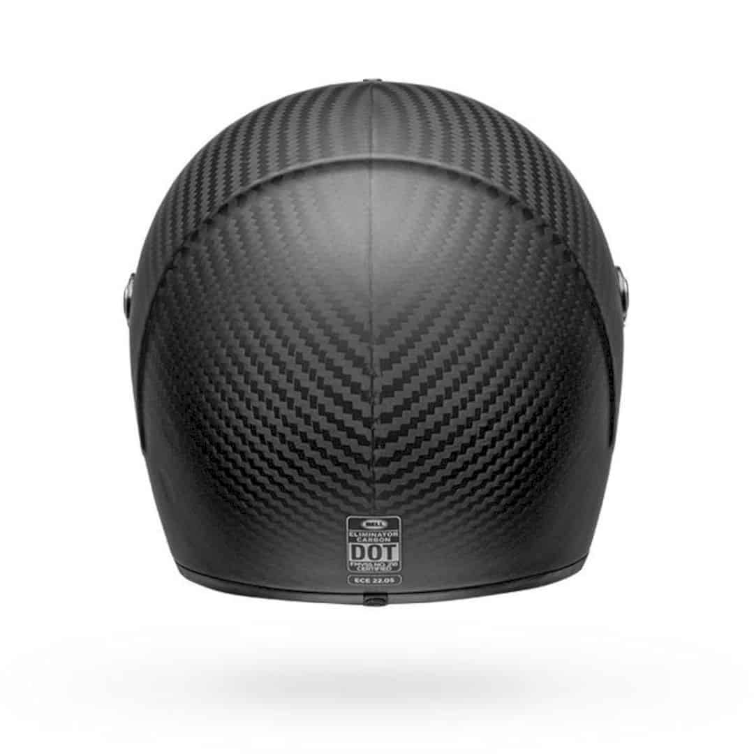 Eliminator Carbon Bell Helmets 8