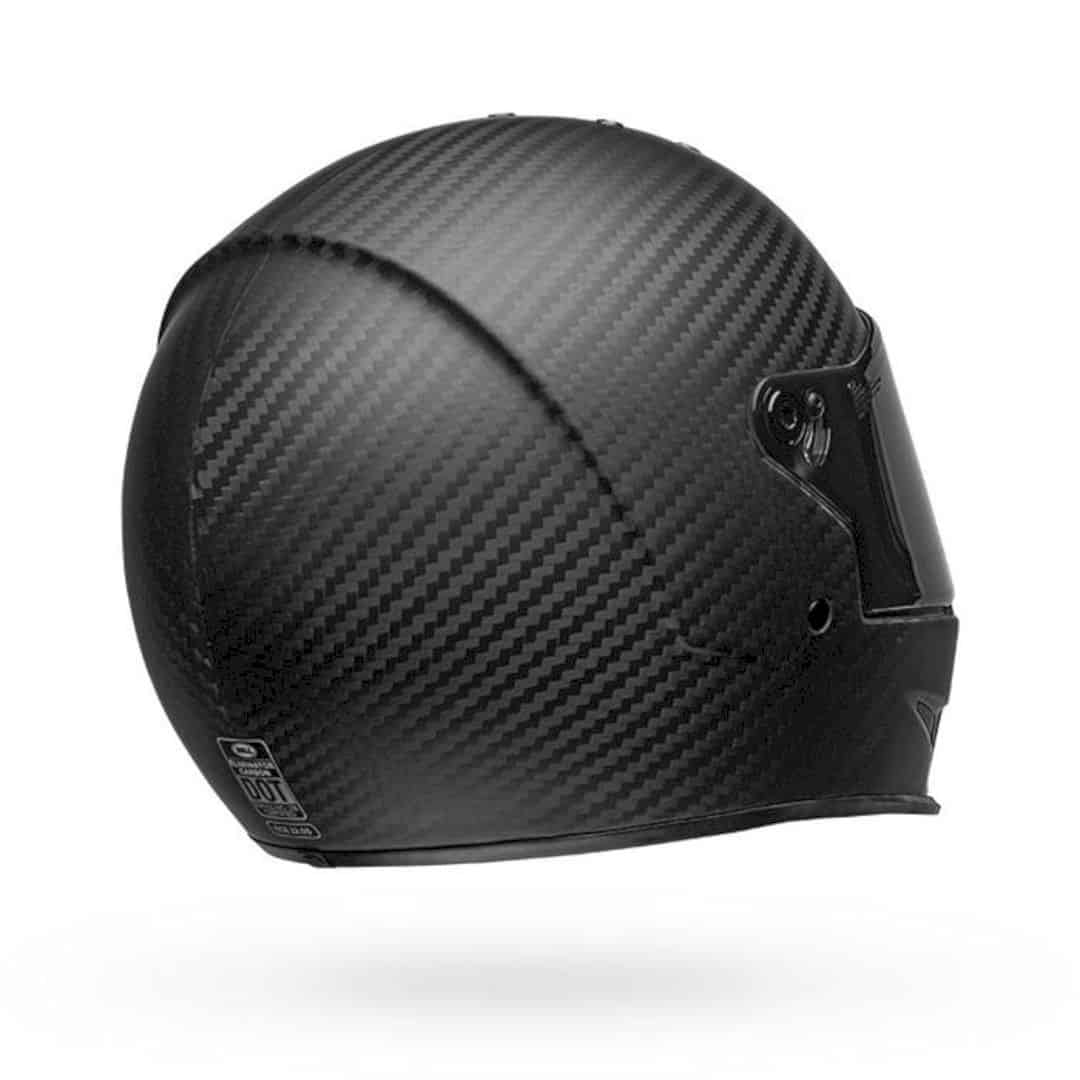 Eliminator Carbon Bell Helmets 9