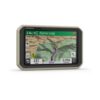 Garmin Overlander