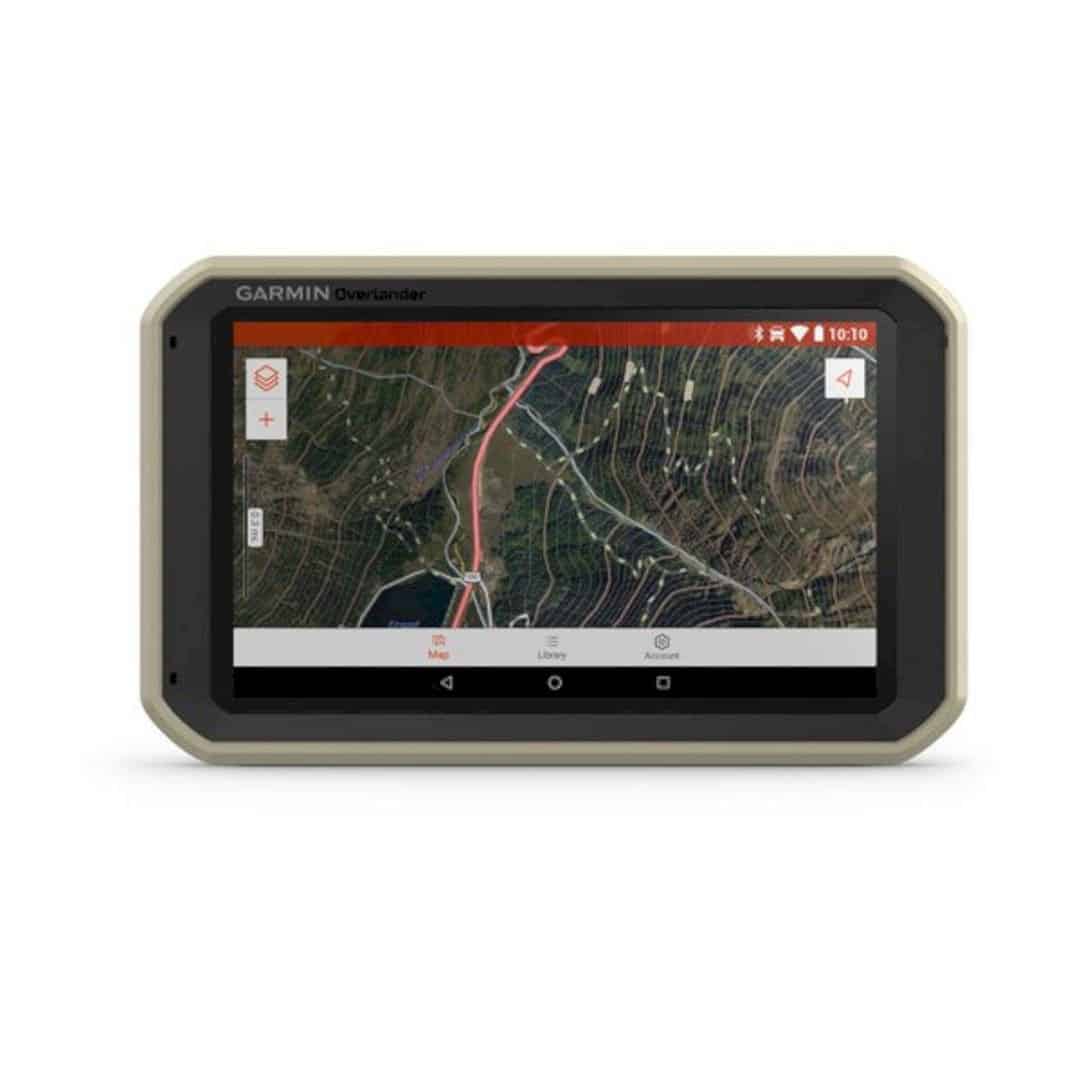 Garmin Explore™ 8