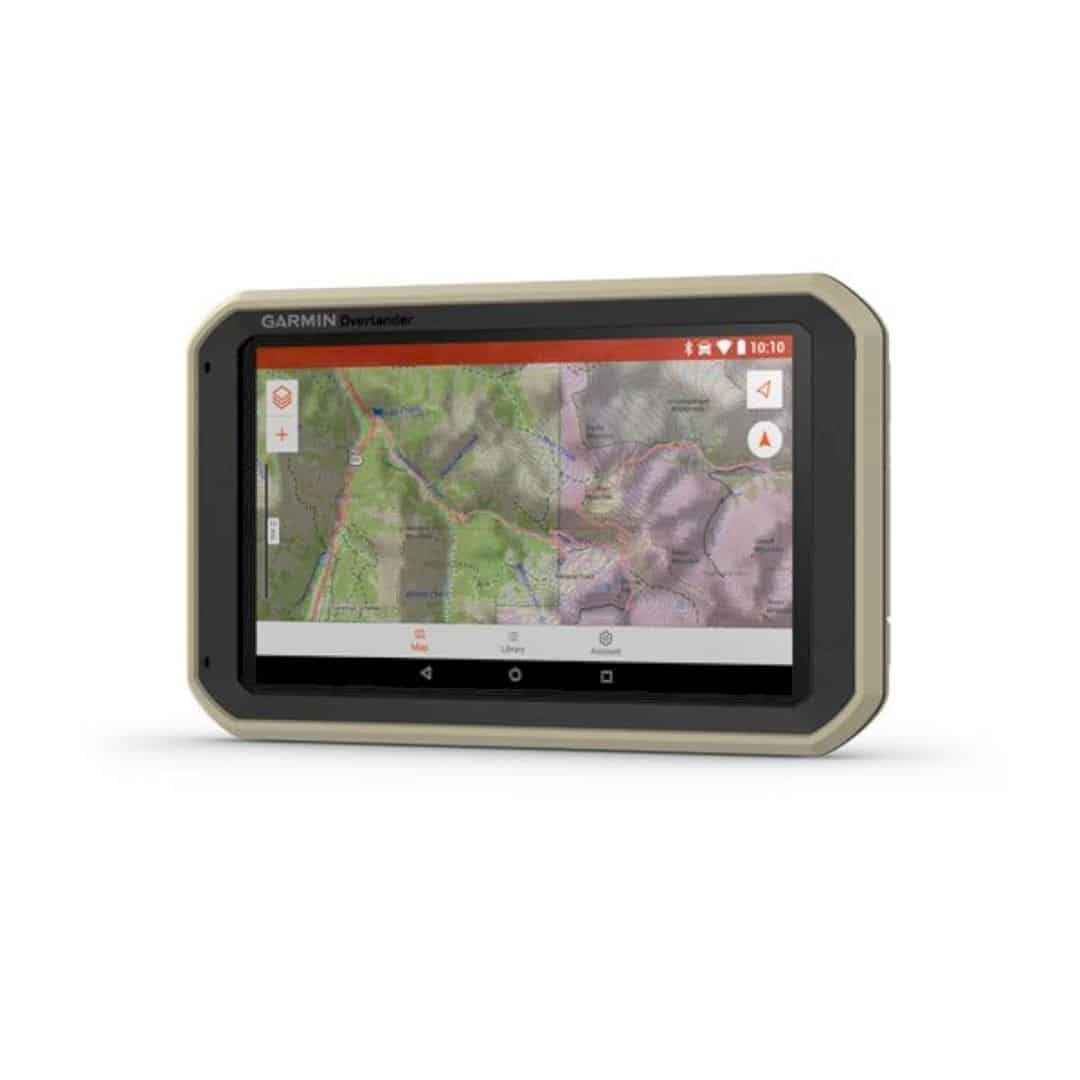 Garmin Explore™ 9