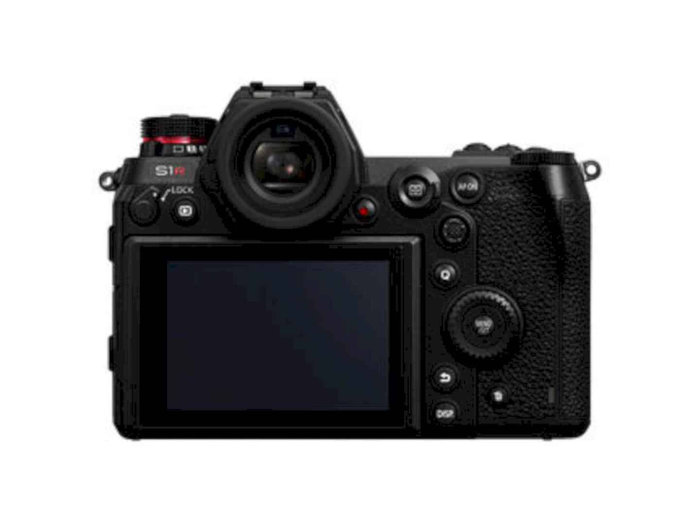 LUMIX S1R Kit 7