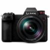 LUMIX S1R Kit