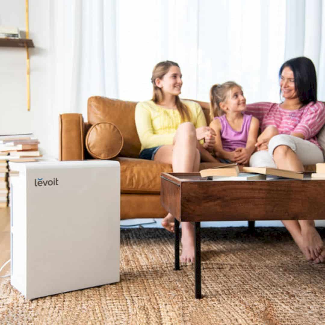 LV PUR131S Smart True HEPA Air Purifier 3