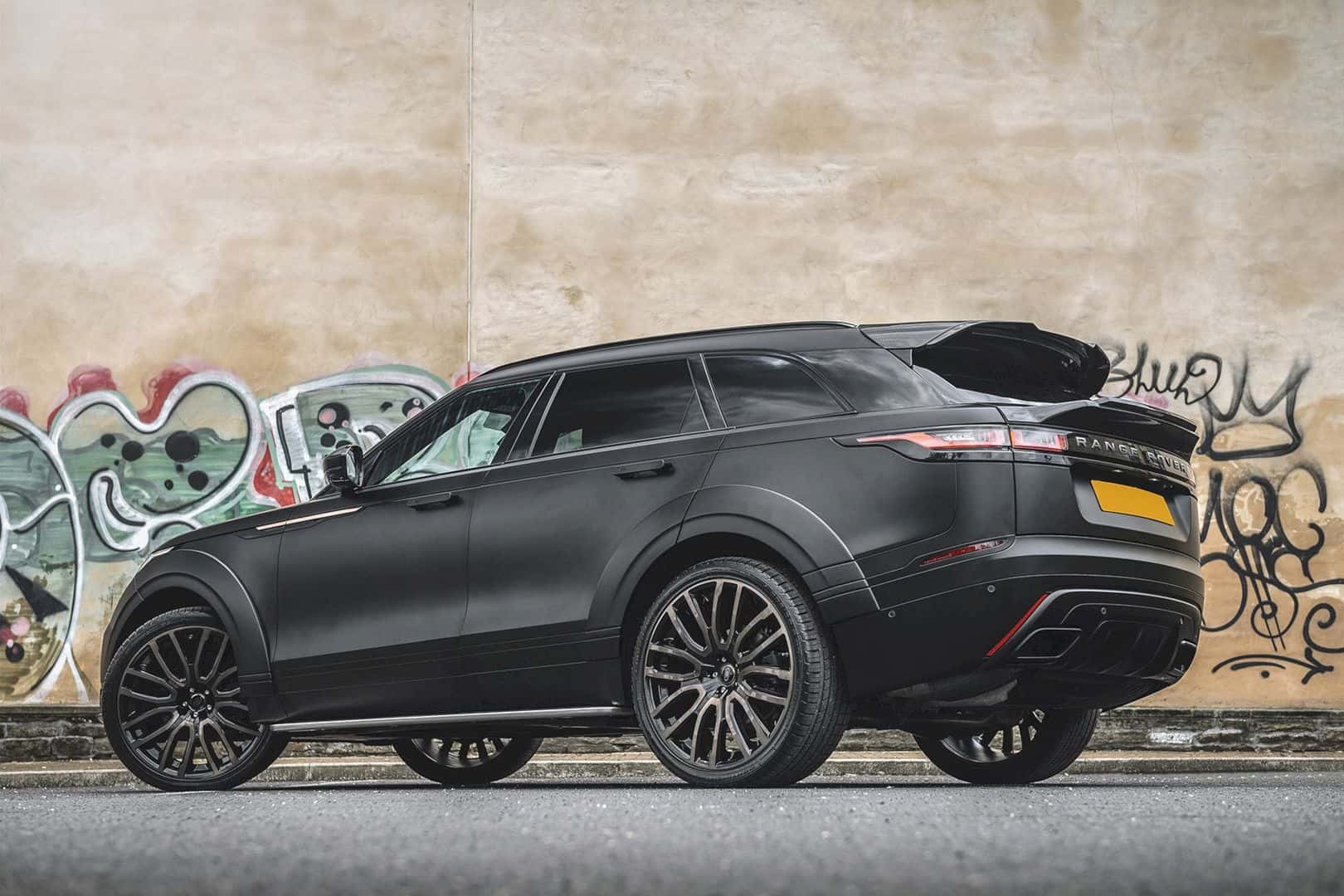 Land Rover Range Rover Velar10