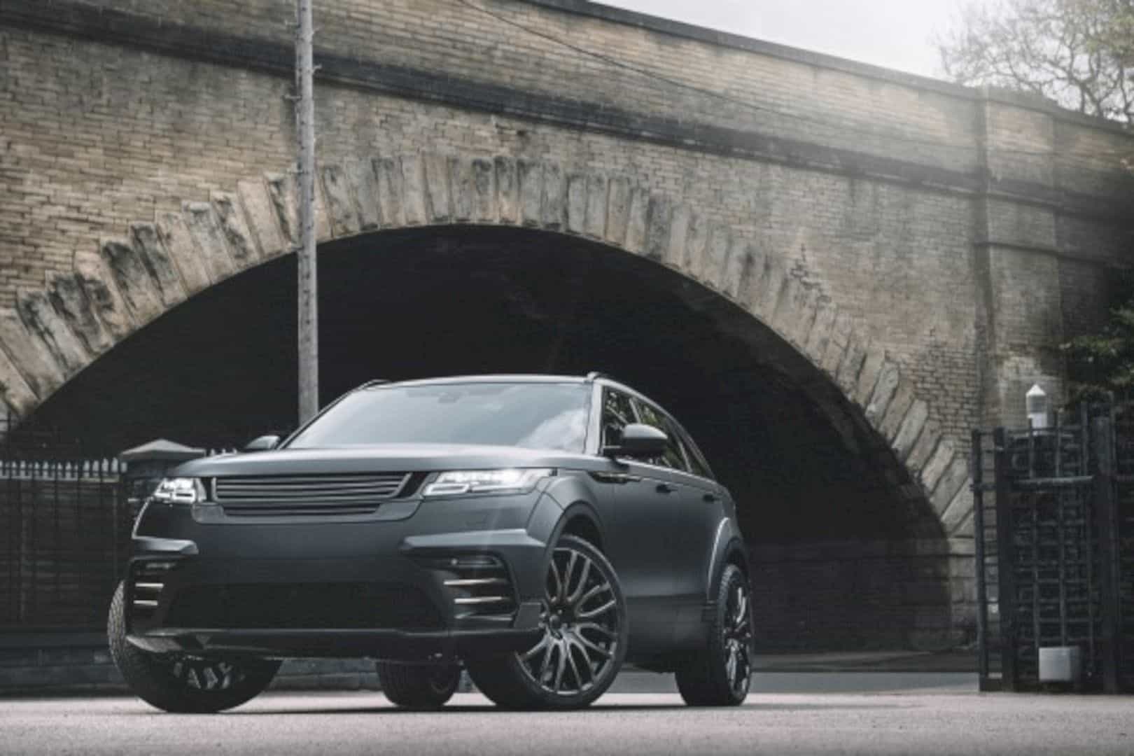 Land Rover Range Rover Velar6