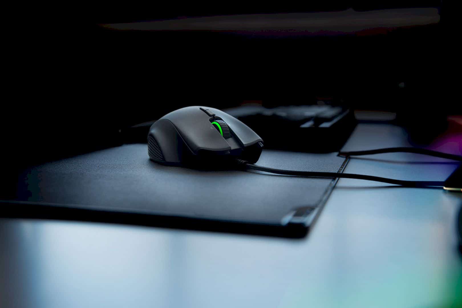 Razer Naga Trinity 8